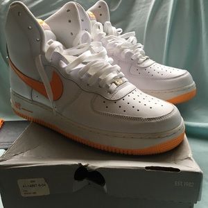 Air Force 1 High